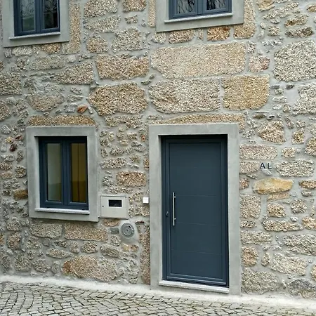 Villa Casa Do Pelourinho - T0 Loriga Exterior foto