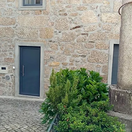 Villa Casa Do Pelourinho - T0 Loriga Exterior foto