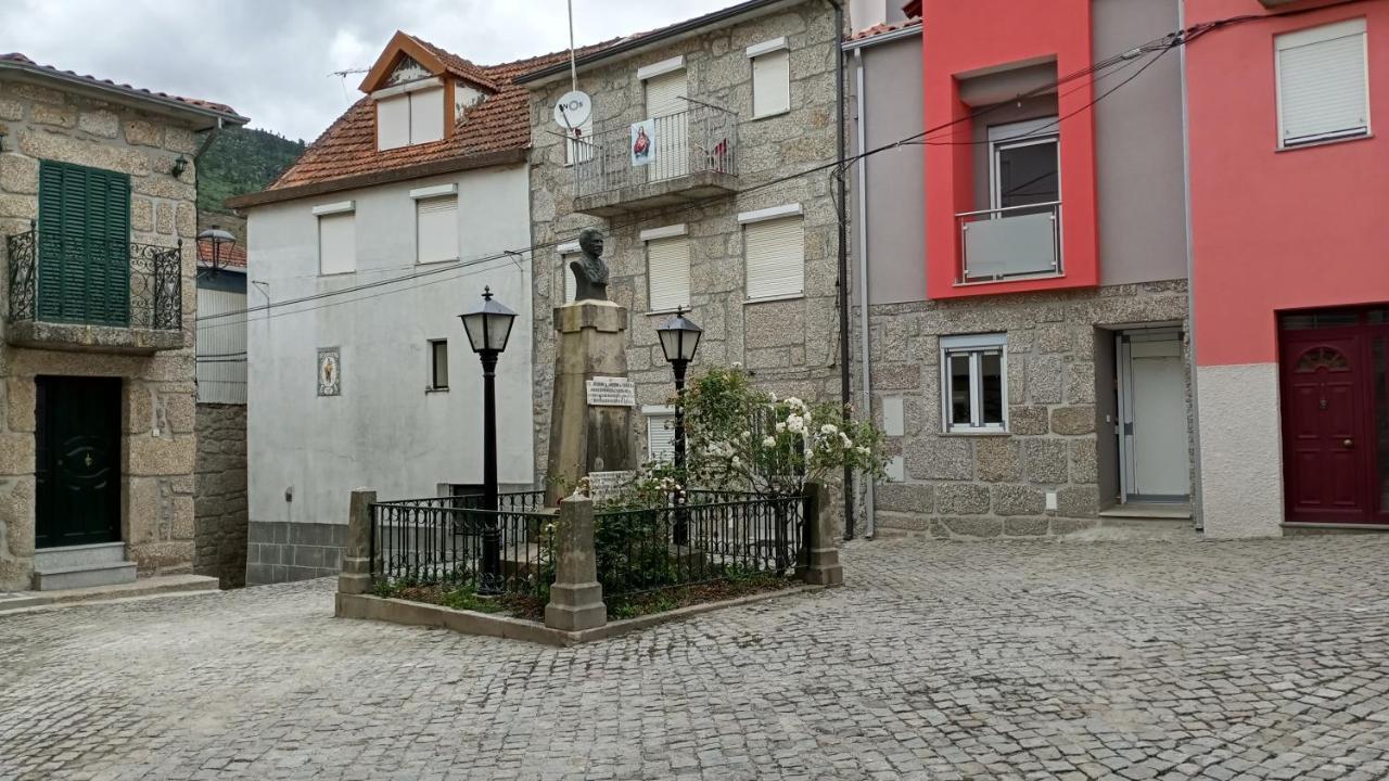 Ferienhaus Casa Do Pelourinho - T0 *