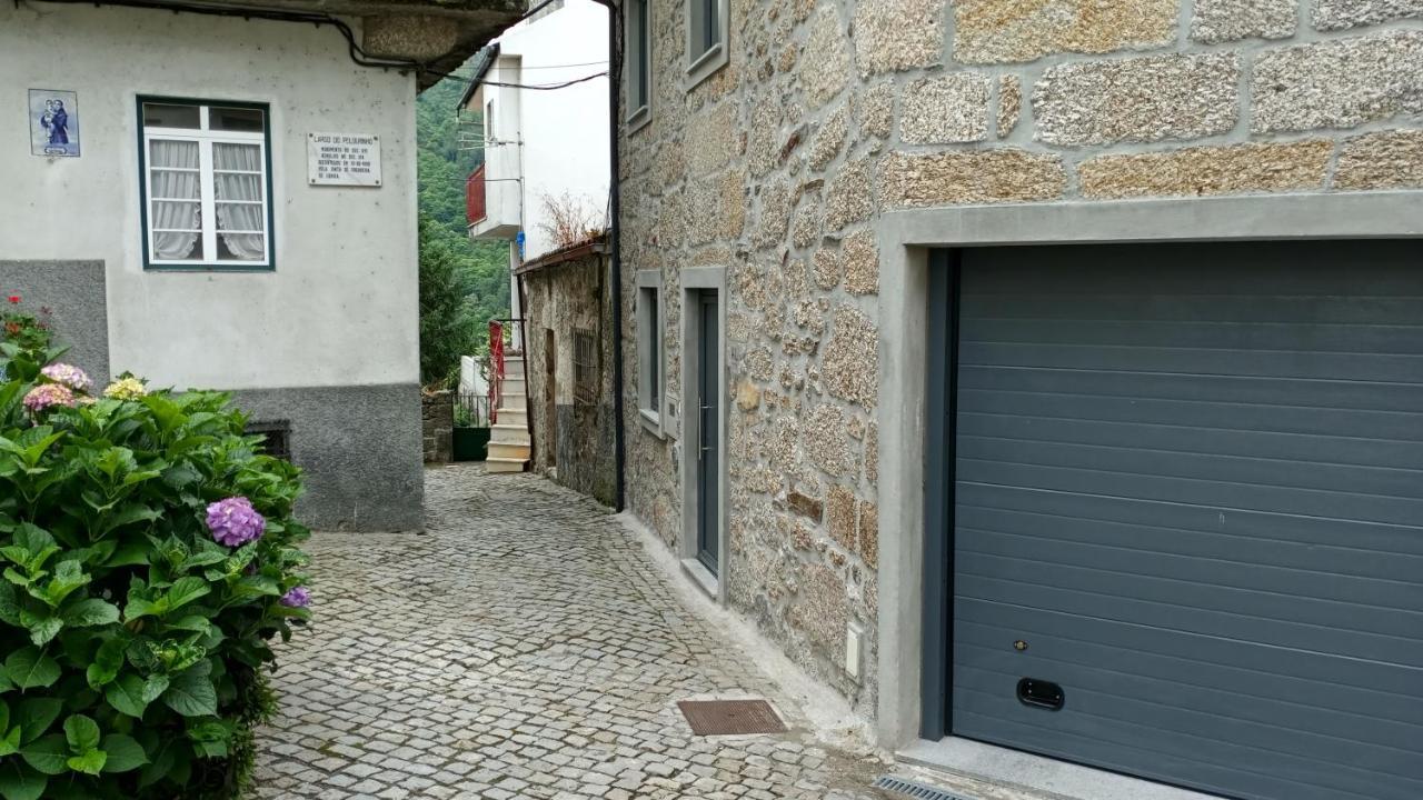 Ferienhaus Casa Do Pelourinho - T0 Loriga