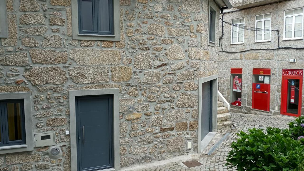 Ferienhaus Casa Do Pelourinho - T0 Loriga