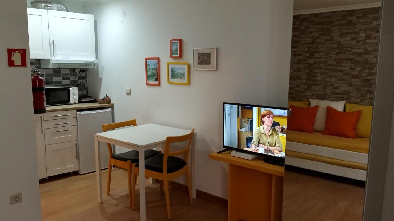 Ferienhaus Casa Do Pelourinho - T0 Loriga