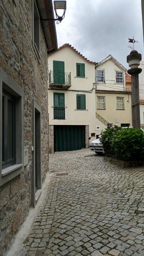 Casa Do Pelourinho - T0