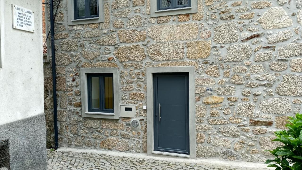 Ferienhaus Casa Do Pelourinho - T0